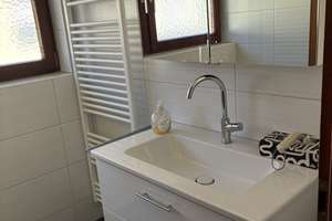 Weilimdorf, helle 3 Zimmer Wohnung mit Süd Balkon in ruhiger Lage – Die vollständige Adresse der Immobilie erhältst du vom Anbieter., 70499 Weilimdorf (Ortsteil), Stuttgart – Vorschaubild 10