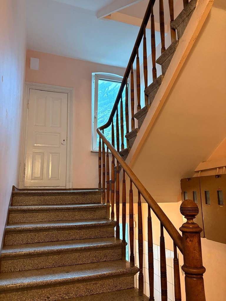 Immobilie in Flensburg - Charmantes Mehrfamilienhaus in zentraler Lage - provisionsfrei!- - Bild 2