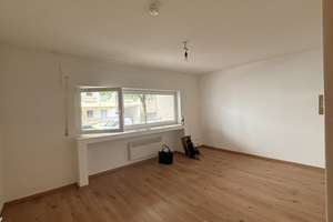 Helle 1-Zimmerwohnung mit Pantryküche