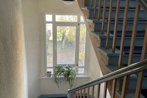 2- Zimmer Dachgeschoss-Wohnung mit Stellplatz in Stadtfeld – Uhlandstraße 9, 39108 Stadtfeld Ost, Magdeburg – Vorschaubild 23