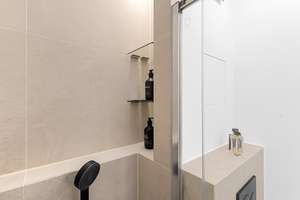 Provisionsfrei & Kernsaniert vom Architekten - 2 Zimmer, Loggia und EBK – Die vollständige Adresse der Immobilie erhältst du vom Anbieter., 81673 Josephsburg, München – Vorschaubild 6