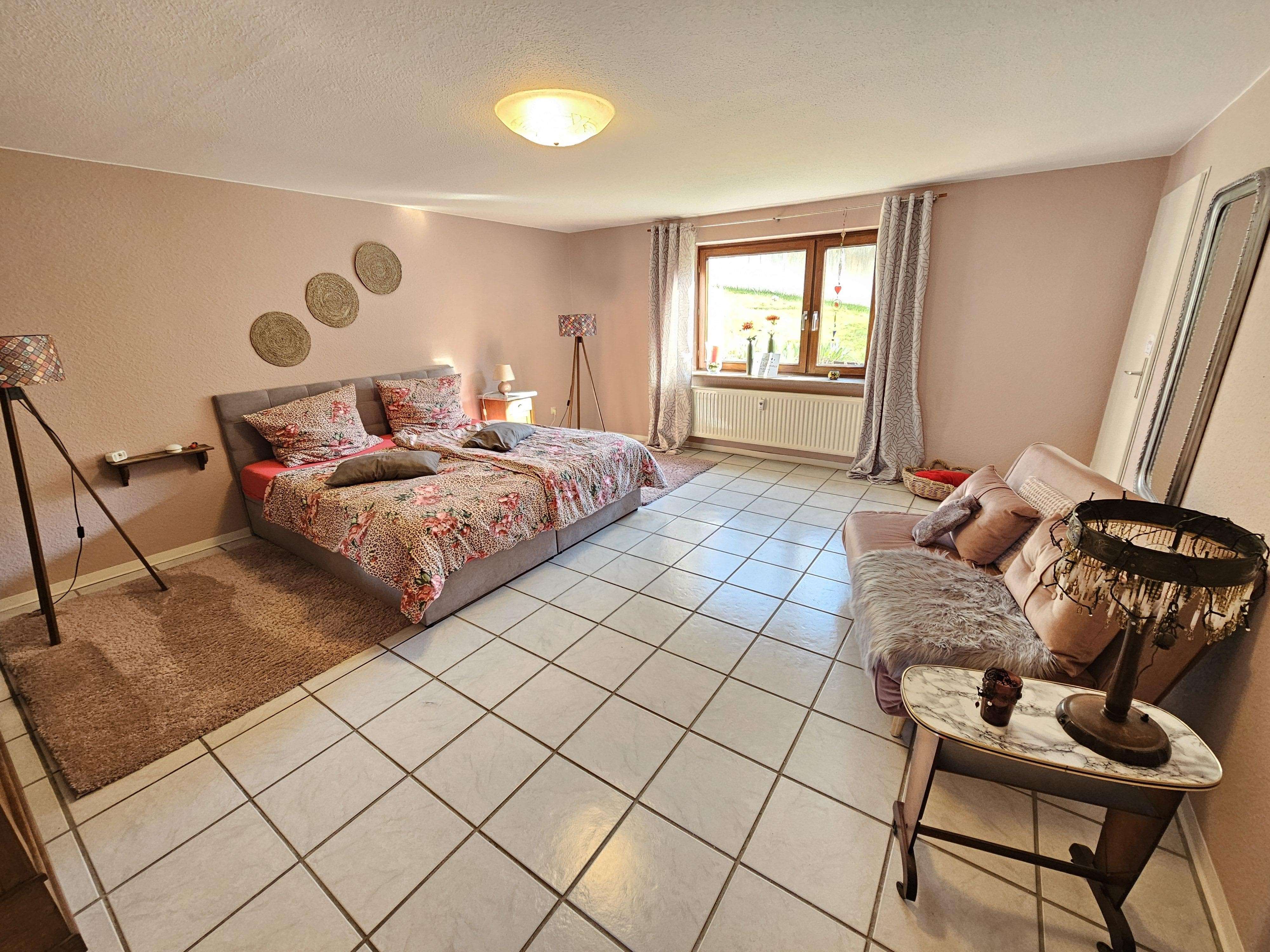 Immobilie in Solms - Gepflegte Eigentumswohnung mit Fernblick in Solms-Niederbiel - Bild 0