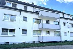 2,5-Zimmer-Dachgeschosswohnung mit Balkon und Blick ins Grüne in Dortmund-Deusen! – 44369 Deusen, Dortmund – Vorschaubild 3