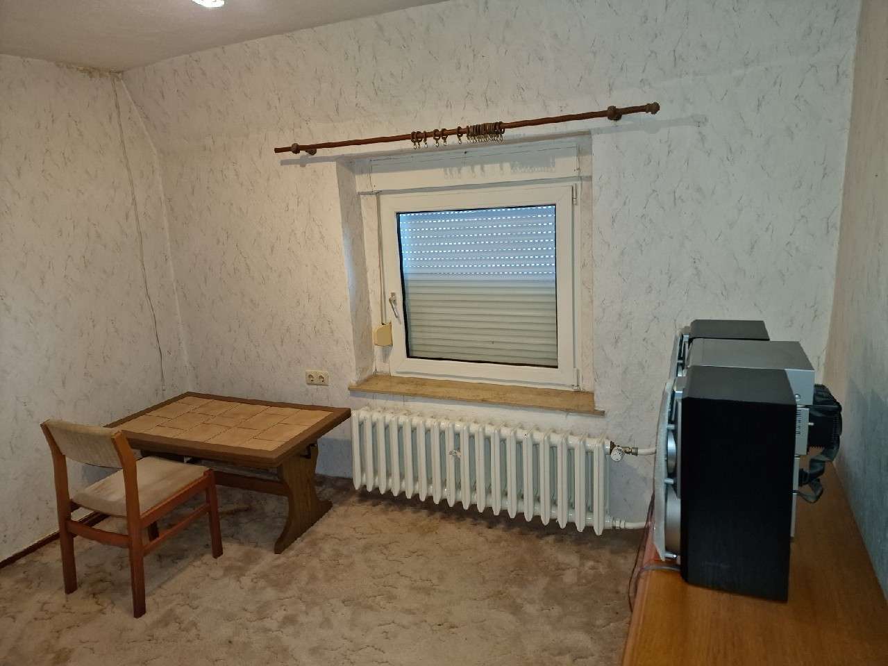 Immobilie in Doberschütz - Ruhig gelegene Doppelhaushälfte mit Ausbaureserve in Doberschütz bei Eilenburg - Bild 1