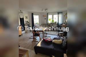 Tauschwohnung: 2 Zimmer im Herzen von Sülz