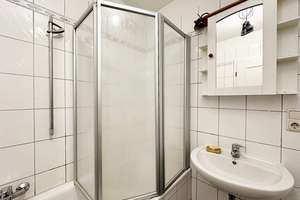 "Schöne 2-Zimmer-Wohnung mit Einbauküche, Balkon, Waschmaschine und Fenstererker" – Jakobstraße 55, 9130 Sonnenberg, Chemnitz – Vorschaubild 16