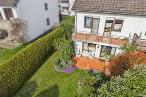 Gepflegtes Reihenendhaus mit schönem Garten in ruhiger und zentraler Lage von Butzbach – Die vollständige Adresse der Immobilie erhältst du vom Anbieter., 35510 Butzbach – Vorschaubild 29
