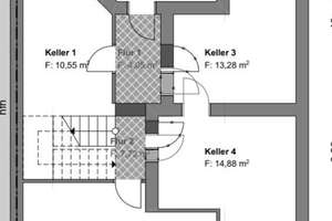 Wohnen auf hohem Niveau | Exklusives Einfamilienhaus | Kernsaniert & hochwertig ausgestattet – Welterstr. 14, 45144 Frohnhausen, Essen – Vorschaubild 46