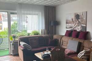 2-Zimmer Wohnung, ruhig gelegen! – Die vollständige Adresse der Immobilie erhältst du vom Anbieter., 41189 Wickrath-Mitte, Mönchengladbach – Vorschaubild 2