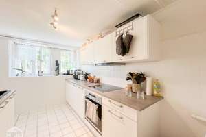 Großzügige 3,5 Zimmerwohnung mit EBK, Terrasse in ruhiger Lage von Stuttgart. – Landhausstraße 94, 70190 Ostheim, Stuttgart – Vorschaubild 5