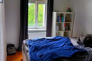 Vermietete 2-Zimmerwohnung im Leipziger Brunnenviertel  - werthaltige Anlage im Leipziger Westen – Die vollständige Adresse der Immobilie erhältst du vom Anbieter., 4179 Leutzsch, Leipzig – Vorschaubild 8