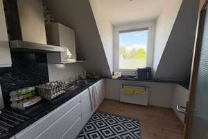 Alt Brück, Ruhiglage, schöne Dachgeschosswohnung – Die vollständige Adresse der Immobilie erhältst du vom Anbieter., 51109 Brück, Köln – Vorschaubild 8