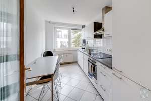 Attraktive 2-Zimmer-Wohnung mit guter Raumaufteilung – Die vollständige Adresse der Immobilie erhältst du vom Anbieter., 52064 St. Jakob, Aachen – Vorschaubild 4
