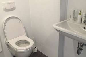 2-Zimmer Studio mit besten Verkehrslage – Die vollständige Adresse der Immobilie erhältst du vom Anbieter., 90425 Thon, Nürnberg – Vorschaubild 8