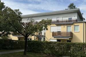Gelegenheit-2-Zimmer-Penthouse mit großer Terrasse in Altötting – 84503 Altötting – Vorschaubild 2