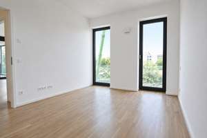 I Urban wohnen im OSTFORUM Leipzig I  moderne Wohnungen in zentraler Stadtlage I – Prager Straße 30b, 4103 Zentrum-Südost, Leipzig – Vorschaubild 11