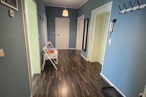 Helle 3-Zimmer Wohnung mit Balkon in Leipzig-Südvorstadt – Kantstraße 38, 4275 Südvorstadt, Leipzig – Vorschaubild 1