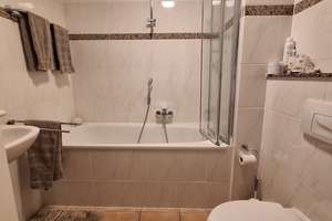 Wunderschöne helle zwei Zimmerwohnung mit Balkon – Oberstraße 30, 51149 Ensen, Köln – Vorschaubild 20