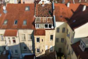 Mehrfamilienhaus in zentraler Innenstadtlage von Kitzingen – Die vollständige Adresse der Immobilie erhältst du vom Anbieter., 97318 Kitzingen – Vorschaubild 3