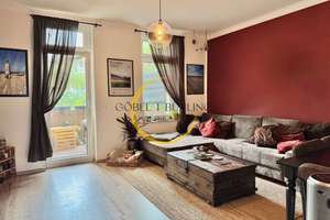 2014 Kernsaniert!-Vermietete 2-Zimmer-Wohnung mit Balkon & Aufzug in top sanierten Mehrfamilienhaus – Die vollständige Adresse der Immobilie erhältst du vom Anbieter., 4129 Eutritzsch, Leipzig – Vorschaubild 4