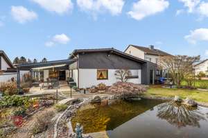 Zeitlos wohnen am Sommerwald – Großzügiger Bungalow mit Gartenparadies – Die vollständige Adresse der Immobilie erhältst du vom Anbieter., 66953 Pirmasens, Pirmasens – Vorschaubild 18