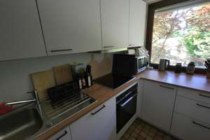2-Zimmer-Wohnung mit Balkon und TG Stellplatz in Köln-Müngersdorf – Die vollständige Adresse der Immobilie erhältst du vom Anbieter., 50933 Müngersdorf, Köln – Vorschaubild 4