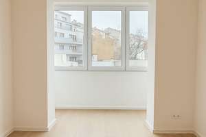 Provisionsfrei | 2 Zimmer | City-Flair & Wintergarten in der Innenstadt – Gerresheimer Straße 10, 40211 Stadtmitte, Düsseldorf – Vorschaubild 6