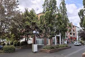 Charmante 3-Zimmer-Wohnung im Erdgeschoss mit Terrasse & Gartenblick in Bonn-Hardtberg – Morseweg 24, 53125 Brüser Berg, Bonn – Vorschaubild 17