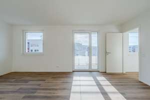Neubauwohnung, WBS 140 erforderlich! – Lily-Braun-Str. 13, 12619 Hellersdorf, Berlin – Vorschaubild 1