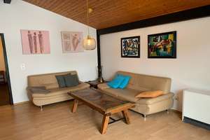 Investieren, entspannen, vermieten - Ferienhaus mit Charme! – Die vollständige Adresse der Immobilie erhältst du vom Anbieter., 26969 Butjadingen – Vorschaubild 4