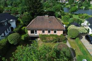 Lübeck zu Ihren Füßen. Die Wakenitz vor der Tür: Villa in Premium-Lage – Die vollständige Adresse der Immobilie erhältst du vom Anbieter., 23564 Sankt Gertrud, Lübeck – Vorschaubild 20