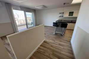 Exklusive Penthouse mit Sauna und Ausblick – 68163 Neckarau, Mannheim – Vorschaubild 10