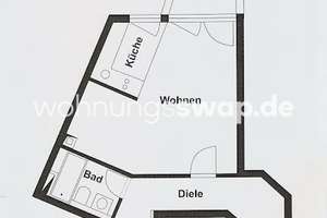 Wohnungstausch: Partnachstraße 8 – Partnachstraße 8, 81000 Mittersendling, München – Vorschaubild 4