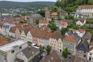 7,9% Rendite in bester Lage! Attraktive Kapitalanlage in der Kulmbacher Innenstadt – Die vollständige Adresse der Immobilie erhältst du vom Anbieter., 95326 Kulmbach – Vorschaubild 4