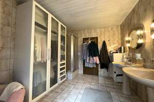 Winkel-Bungalow mit Einliegerwohnung und Garagen in idyllischer Waldrandlage von Wassenberg – Die vollständige Adresse der Immobilie erhältst du vom Anbieter., 41849 Wassenberg – Vorschaubild 13
