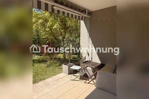 Tauschwohnung: Perfekt für München und Garten Liebhaber: 3 ZW mit Garten – 81925 Oberföhring, München – Vorschaubild 3