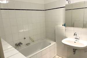 71 qm-2-ZKB-EG-Whg. /Terrasse/am Dortm.-Ems-Kanal/  WG geeignet – Allensteinerstraße 85, 48157 Coerde, Münster – Vorschaubild 11