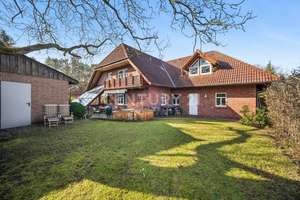 Außergewöhnlich viel Raum für Familie, Hobbys und Entspannung – Die vollständige Adresse der Immobilie erhältst du vom Anbieter., 38518 Gifhorn – Vorschaubild 5