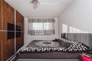 ATTRAKTIVE 4-ZIMMER-WOHNUNG MIT STELLPLATZ ZUR KAPITALANLAGE – Die vollständige Adresse der Immobilie erhältst du vom Anbieter., 86154 Oberhausen-Süd, Augsburg – Vorschaubild 7