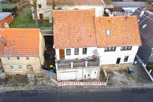 Einfamilienhaus - leerstehend – Kirchstraße 8, 99867 Gotha (Kreis) – Vorschaubild 3