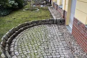 Lankwitz  1 ZKB Terrassenwohnung – Frobenstraße 18, 12249 Lankwitz, Berlin – Vorschaubild 15
