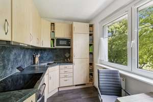 Der erste Schritt ins Eigentum – Modernisierte 3 Zimmer mit Balkon und Stellplatz – Die vollständige Adresse der Immobilie erhältst du vom Anbieter., 15562 Rüdersdorf bei Berlin – Vorschaubild 3