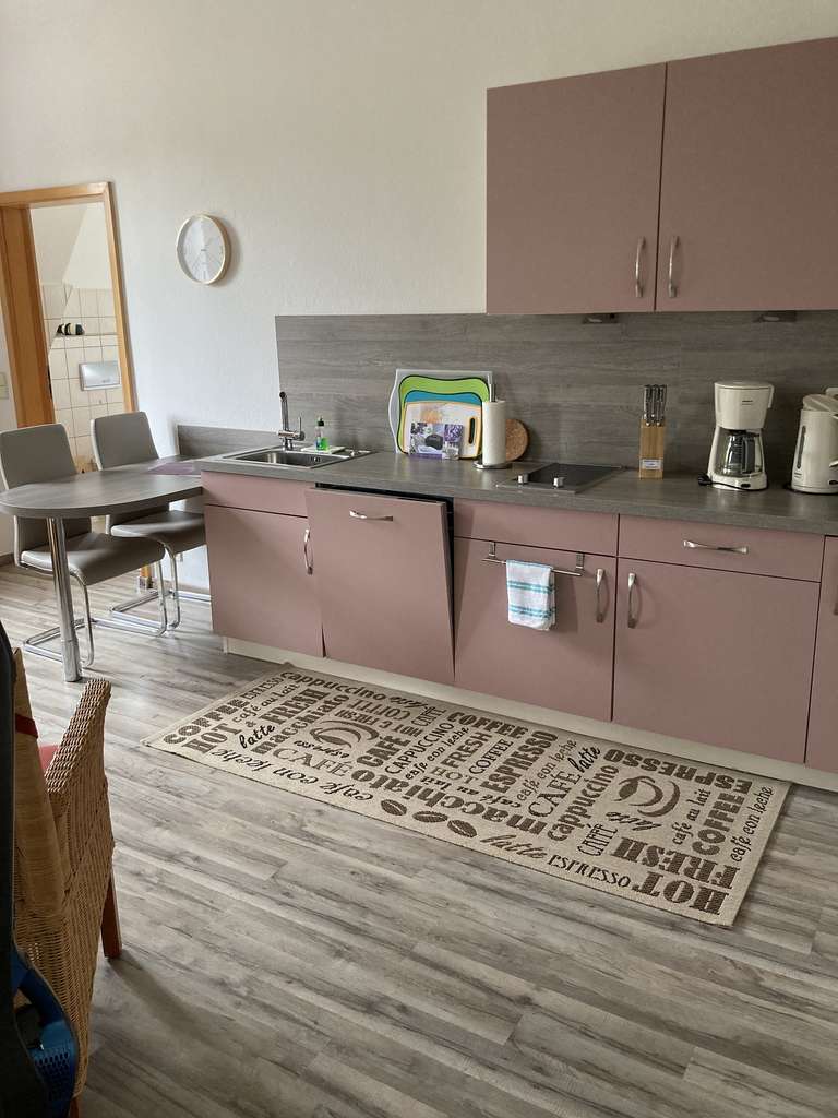 Immobilie in Stechlin - 1-Zimmer Eigentumswohnung und Ferienimmobile umgeben von zauberhafter Natur und Seen - Bild 3