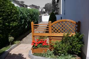 Von Privat: Großes Mehrfamilienhaus mit 4 Wohneinheiten, Garten, Terrasse, Balkon, ohne Makler! – Die vollständige Adresse der Immobilie erhältst du vom Anbieter., 82110 Germering – Vorschaubild 10