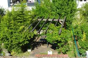 Roßdorf Top-Lage mit traumhaftem Fernblick: freistehendes Einfamilienhaus mit Einlieger-Wohnung  – Darmstadt-Dieburg (Kreis) – Vorschaubild 1