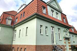 Sanierte 1-Zimmer-Eigentumswohnung mit Terrasse, Keller und Stellplatz – Die vollständige Adresse der Immobilie erhältst du vom Anbieter., 39110 Stadtfeld West, Magdeburg – Vorschaubild 2