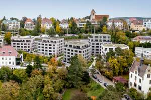 Willkommen in Ihrer eigenen Wellness-Oase! – Die vollständige Adresse der Immobilie erhältst du vom Anbieter., 70184 Gänsheide, Stuttgart – Vorschaubild 8