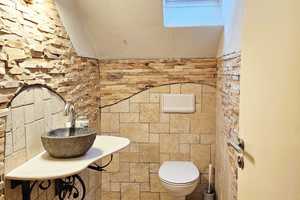 Einzigartige Wohlfühlatmosphäre im Haus mit außergewöhnlichem Garten - PROVISIONSFREI! – Waldeck-Frankenberg (Kreis) – Vorschaubild 23