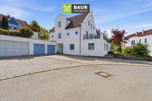 360° I Vielseitiges Architektenhaus in Toplage von Biberach – Die vollständige Adresse der Immobilie erhältst du vom Anbieter., 88400 Biberach an der Riß – Vorschaubild 4