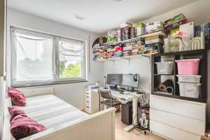 Zwischen Burtscheid und dem Frankenberger-Viertel. Einfamilienhaus mit Stellplatz und Energieeffizie – Aachen – Vorschaubild 13